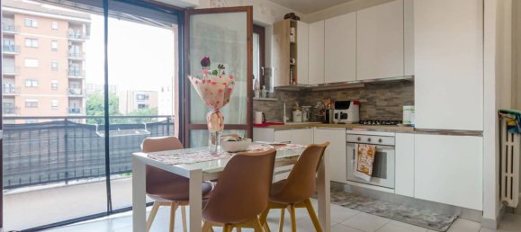 1 bedroom Apartment in Collegno, Italy No. 264122 2