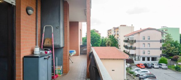 1 bedroom Apartment in Collegno, Italy No. 264122 12