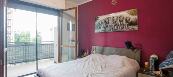 1 bedroom Apartment in Collegno, Italy No. 264122 5