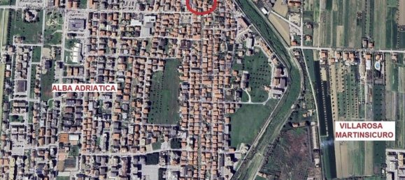 Propriété commerciale à Alba Adriatica, Italy 80m² No. 278086 27