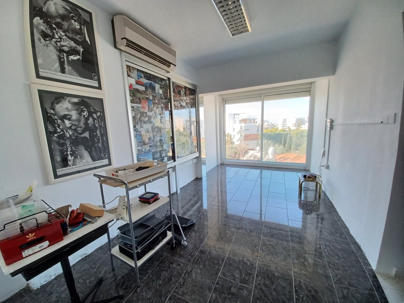 2 bedrooms Apartment in Limassol, Cyprus No. 442