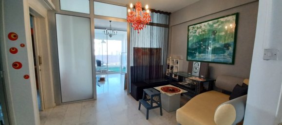 2 bedrooms Apartment in Limassol, Cyprus No. 442 2