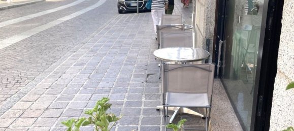  عقار تجاري في Monza, Italy 50متر مربع رقم 378462 4