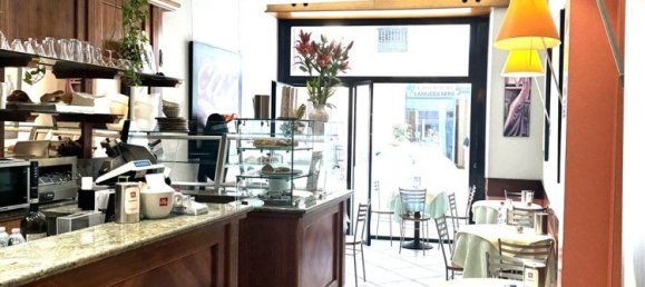  عقار تجاري في Monza, Italy 50متر مربع رقم 378462 2