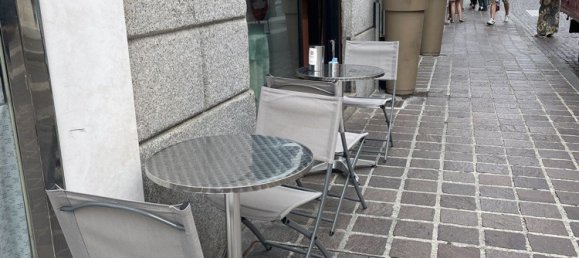  عقار تجاري في Monza, Italy 50متر مربع رقم 378462 5