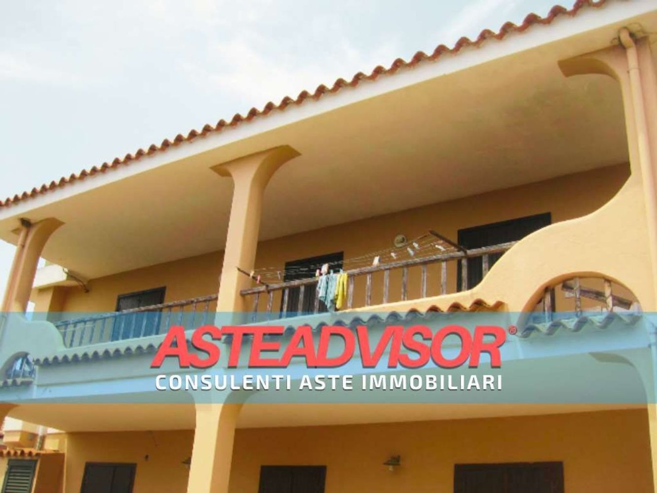 5 Schlafzimmer Wohnung in San Teodoro, Italy, Nr. 376892