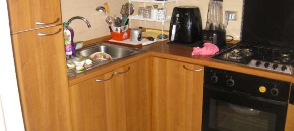 5 Schlafzimmer Wohnung in San Teodoro, Italy, Nr. 376892 13