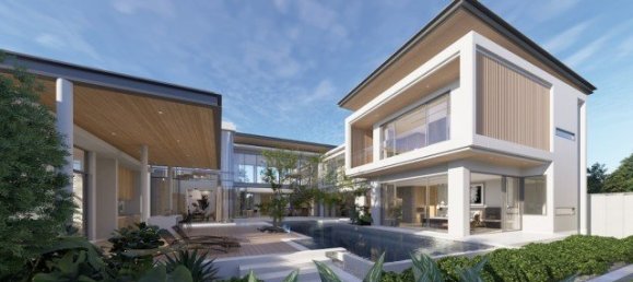 6 bedrooms Villa in Bang Tao, Thailand No. 12578 2