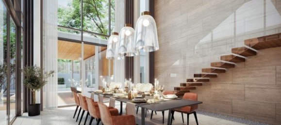 6 bedrooms Villa in Bang Tao, Thailand No. 12578 12