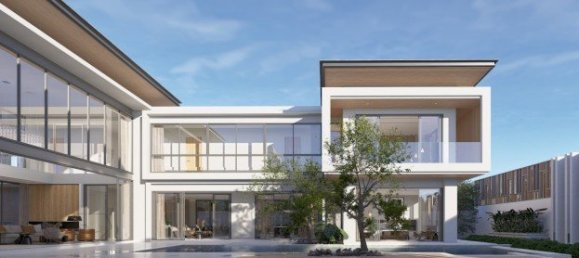 6 bedrooms Villa in Bang Tao, Thailand No. 12578 4