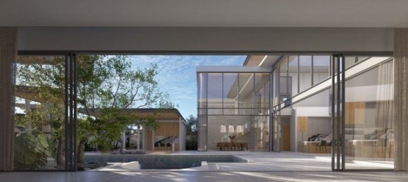 6 bedrooms Villa in Bang Tao, Thailand No. 12578 9