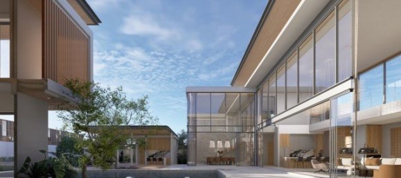 6 bedrooms Villa in Bang Tao, Thailand No. 12578 6