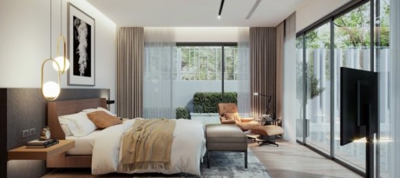 6 bedrooms Villa in Bang Tao, Thailand No. 12578 13