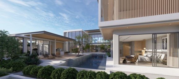 6 bedrooms Villa in Bang Tao, Thailand No. 12578 5