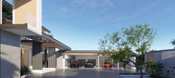 6 bedrooms Villa in Bang Tao, Thailand No. 12578 10