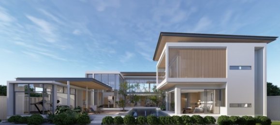 6 bedrooms Villa in Bang Tao, Thailand No. 12578 7