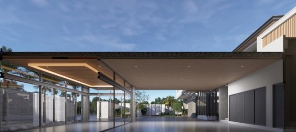 6 bedrooms Villa in Bang Tao, Thailand No. 12578 8