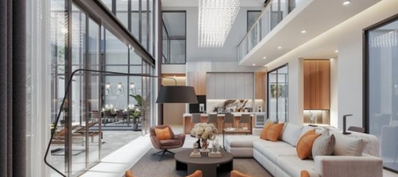 6 bedrooms Villa in Bang Tao, Thailand No. 12578 11