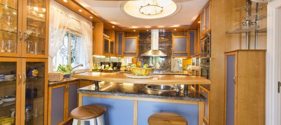 Финка с 6 спальнями в Бенисса, Испания № 11954 8