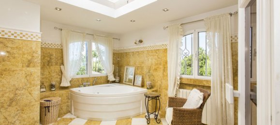 Финка с 6 спальнями в Бенисса, Испания № 11954 12