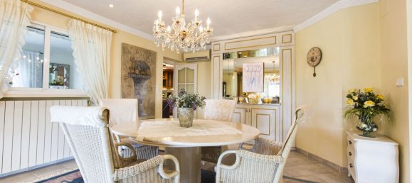 Финка с 6 спальнями в Бенисса, Испания № 11954 7