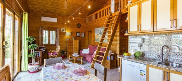 Финка с 6 спальнями в Бенисса, Испания № 11954 18