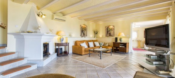 Финка с 6 спальнями в Бенисса, Испания № 11954 6