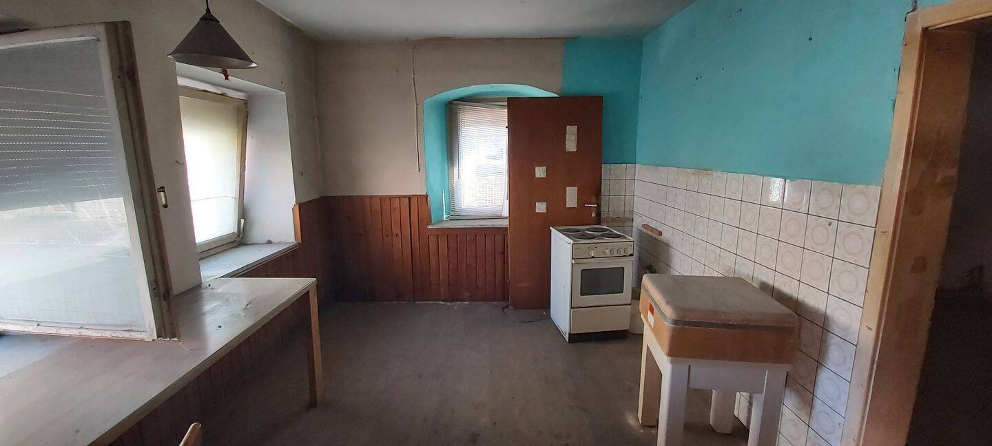 4غرفة تاون هاوس في Tirschenreuth, Germany رقم 230592