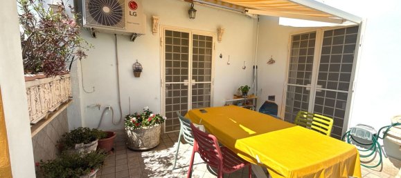 5-Zimmer Penthouse in Anzio, Italy, Nr. 261474 10