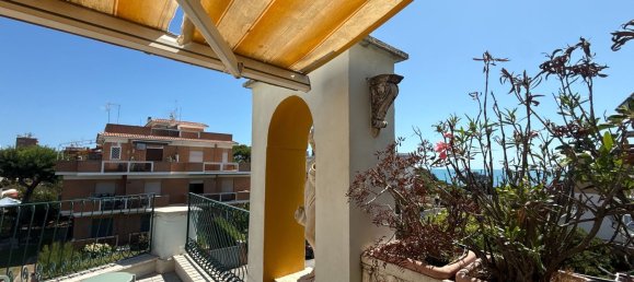 5-Zimmer Penthouse in Anzio, Italy, Nr. 261474 6