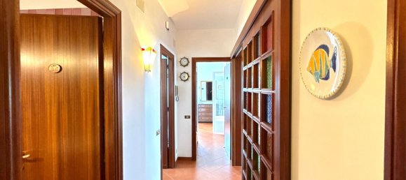 5-Zimmer Penthouse in Anzio, Italy, Nr. 261474 34