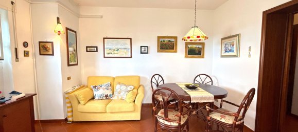 5-Zimmer Penthouse in Anzio, Italy, Nr. 261474 18