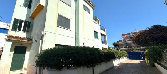 5-Zimmer Penthouse in Anzio, Italy, Nr. 261474 36
