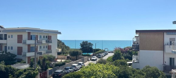 5-Zimmer Penthouse in Anzio, Italy, Nr. 261474 11