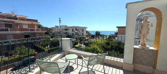 5-Zimmer Penthouse in Anzio, Italy, Nr. 261474 4