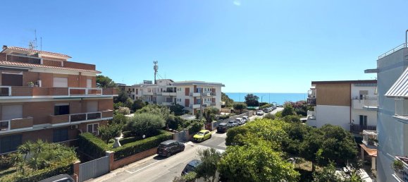 5-Zimmer Penthouse in Anzio, Italy, Nr. 261474 12