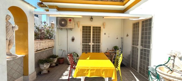 5-Zimmer Penthouse in Anzio, Italy, Nr. 261474 9