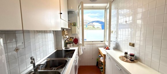 5-Zimmer Penthouse in Anzio, Italy, Nr. 261474 21