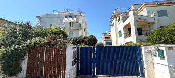 5-Zimmer Penthouse in Anzio, Italy, Nr. 261474 37