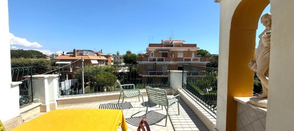 5-Zimmer Penthouse in Anzio, Italy, Nr. 261474 8