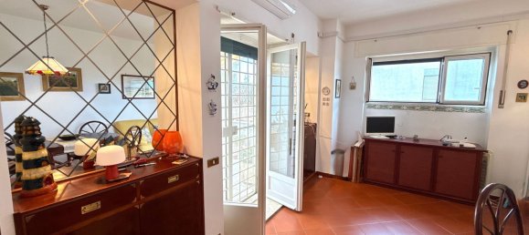 5-Zimmer Penthouse in Anzio, Italy, Nr. 261474 19