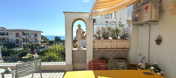 5-Zimmer Penthouse in Anzio, Italy, Nr. 261474 7
