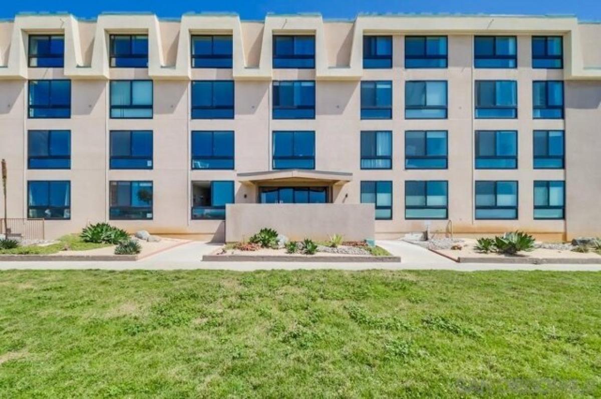 Studio in San Diego, USA No. 220219