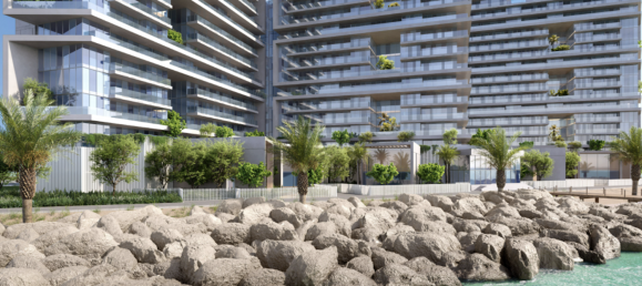 Apartamento T1 em Dubai, UAE N.º 21251 6