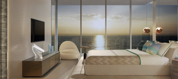 Apartamento T1 em Dubai, UAE N.º 21251 10