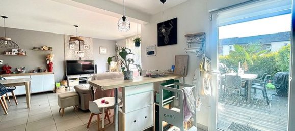 4 bedrooms House in Seine-Maritime, France No. 359914 6