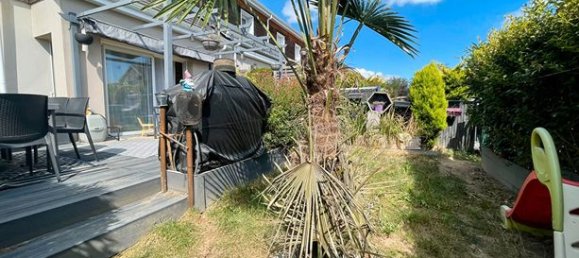 4 bedrooms House in Seine-Maritime, France No. 359914 2