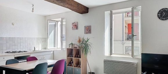 Apartamento T1 em Jassans-Riottier, France N.º 340336 3