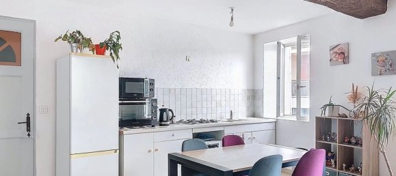 Apartamento T1 em Jassans-Riottier, France N.º 340336 2