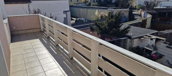 Gebäude in Offenbach, Germany 353m², Nr. 260168 9